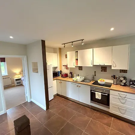 93 Glen Family Friendly Vakantiehuis Clifden