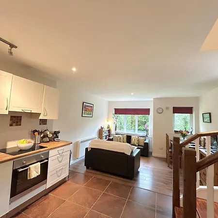 Prázdninový dům 93 Glen Family Friendly Clifden