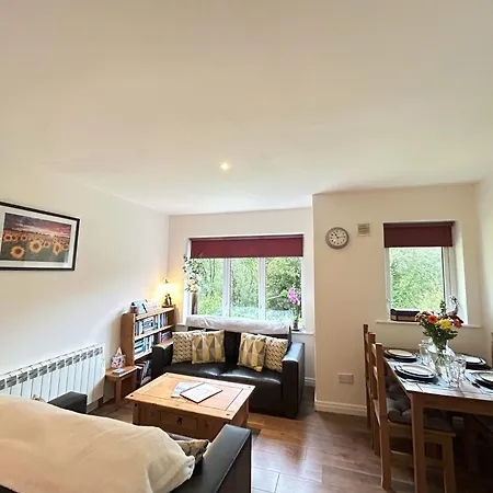 Prázdninový dům 93 Glen Family Friendly Clifden