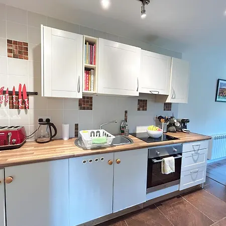 93 Glen Family Friendly Semesterbostad