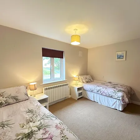 93 Glen Family Friendly Vakantiehuis Clifden