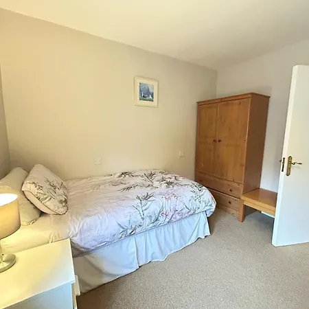 Semesterbostad 93 Glen Family Friendly