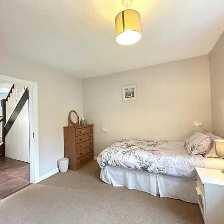 93 Glen Family Friendly Semesterbostad *