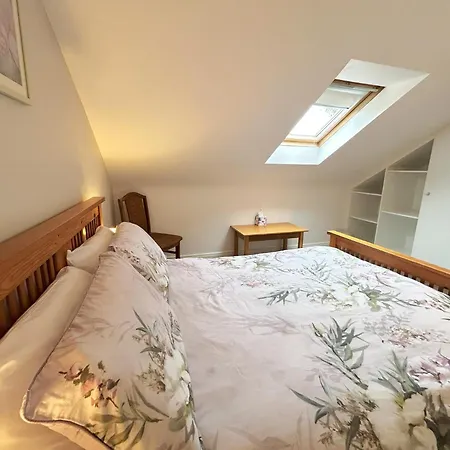 93 Glen Family Friendly Vakantiehuis Clifden