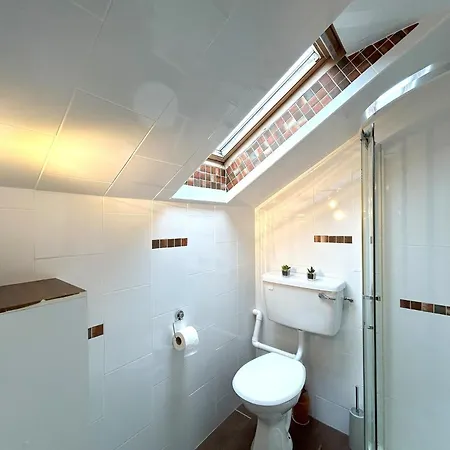 93 Glen Family Friendly Vakantiehuis *