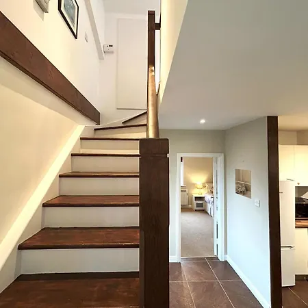 Semesterbostad 93 Glen Family Friendly