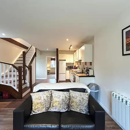 93 Glen Family Friendly Vakantiehuis Clifden