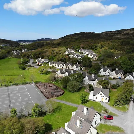 Semesterbostad 93 Glen Family Friendly