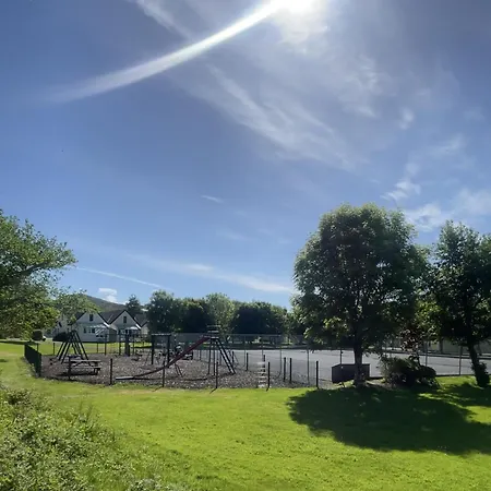 93 Glen Family Friendly * Clifden