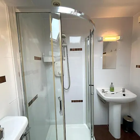 93 Glen Family Friendly Holiday home Clifden