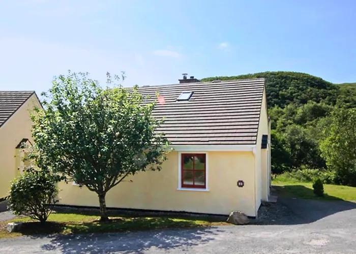 93 Glen Family Friendly