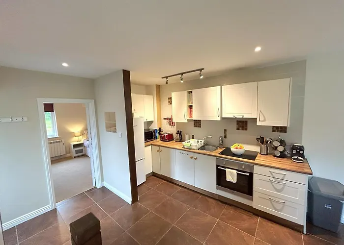 93 Glen Family Friendly Tatil Evi Clifden