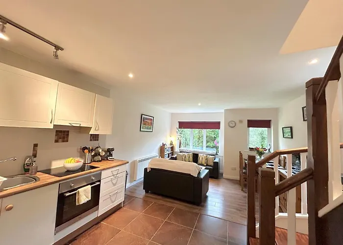 Tatil Evi 93 Glen Family Friendly Clifden