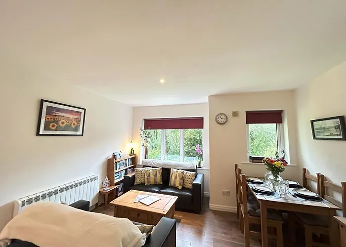 Tatil Evi 93 Glen Family Friendly Clifden