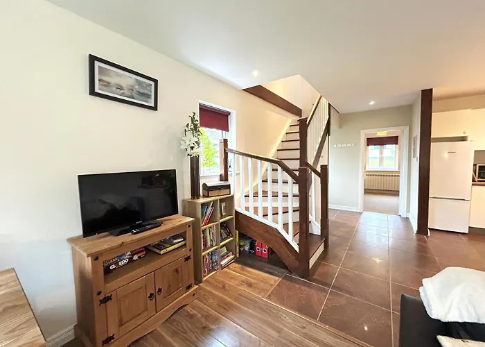 Tatil Evi 93 Glen Family Friendly *