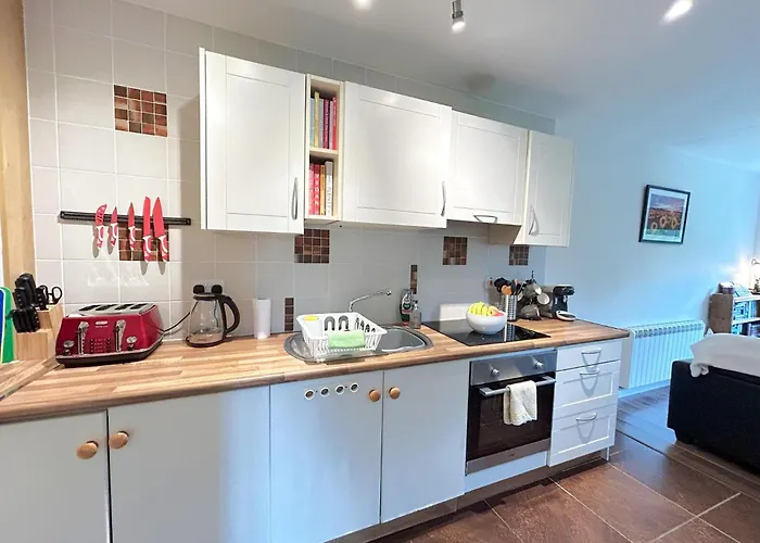 93 Glen Family Friendly Tatil Evi