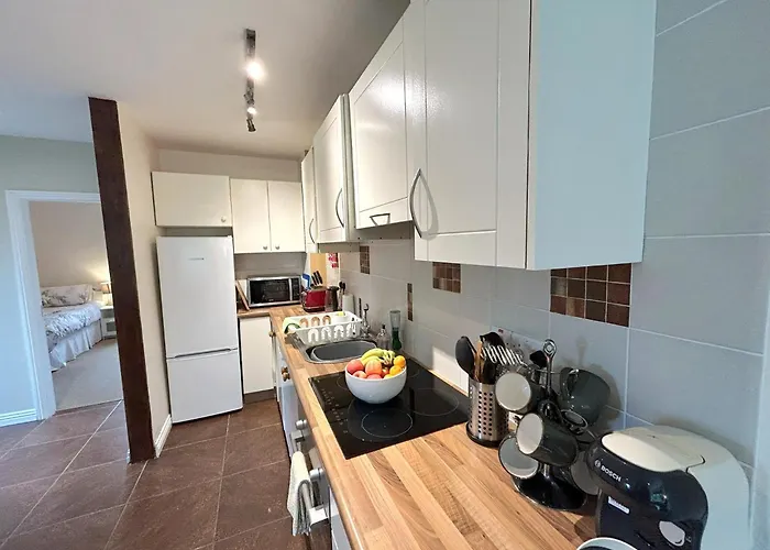 93 Glen Family Friendly