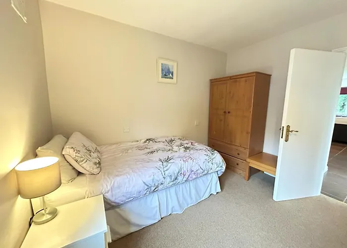 Tatil Evi 93 Glen Family Friendly