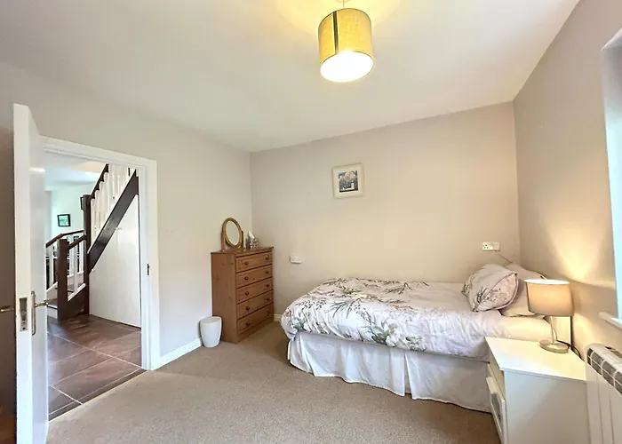 93 Glen Family Friendly Prázdninový dům *