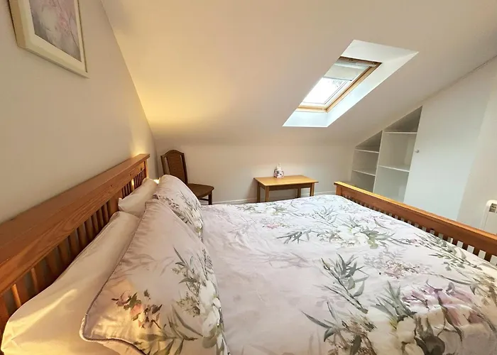 93 Glen Family Friendly Prázdninový dům Clifden