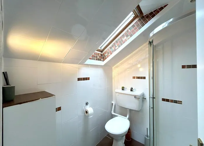 93 Glen Family Friendly Tatil Evi *