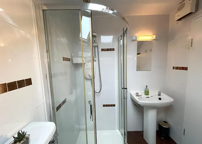 93 Glen Family Friendly *