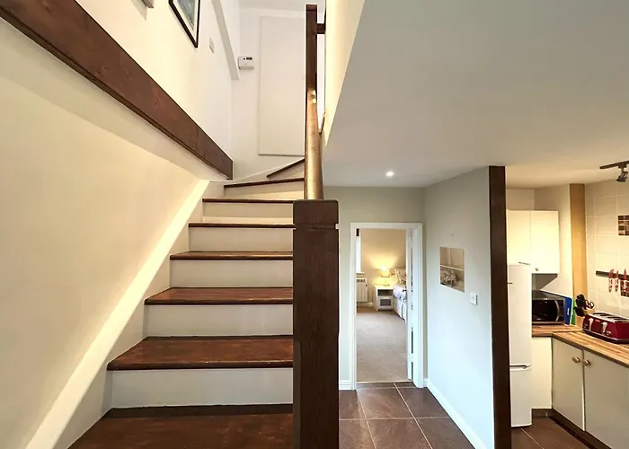 Prázdninový dům 93 Glen Family Friendly