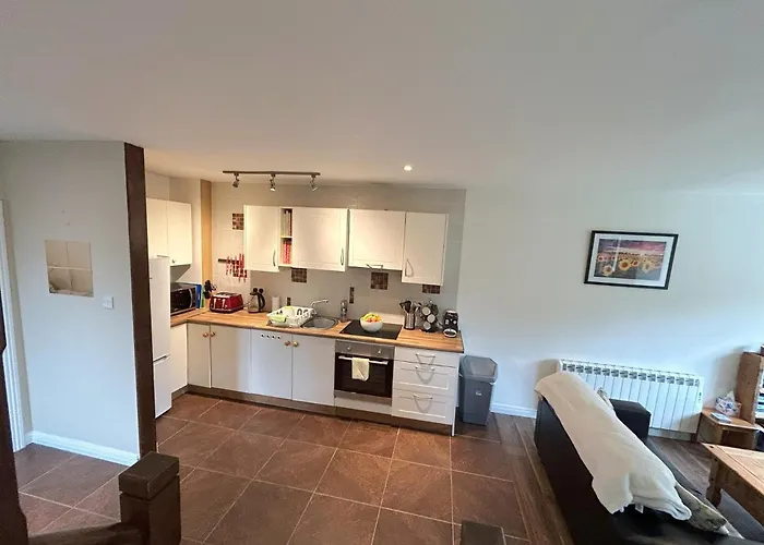 93 Glen Family Friendly Tatil Evi Clifden