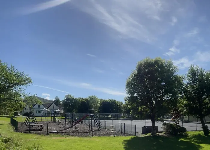 93 Glen Family Friendly * Clifden