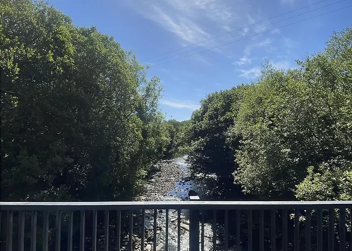 93 Glen Family Friendly *