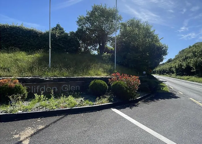 93 Glen Family Friendly *